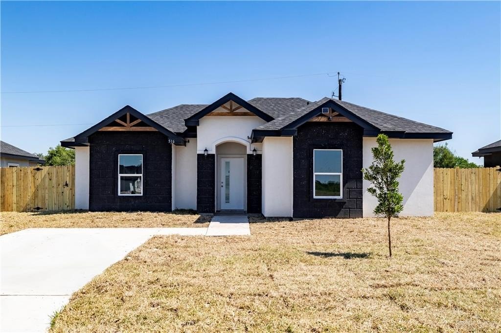516 Bridget Street, Weslaco, TX 78596, 3 Habitaciones Habitaciones , ,2 BañosBaños,Residential,En Venta,516 Bridget Street,470295
