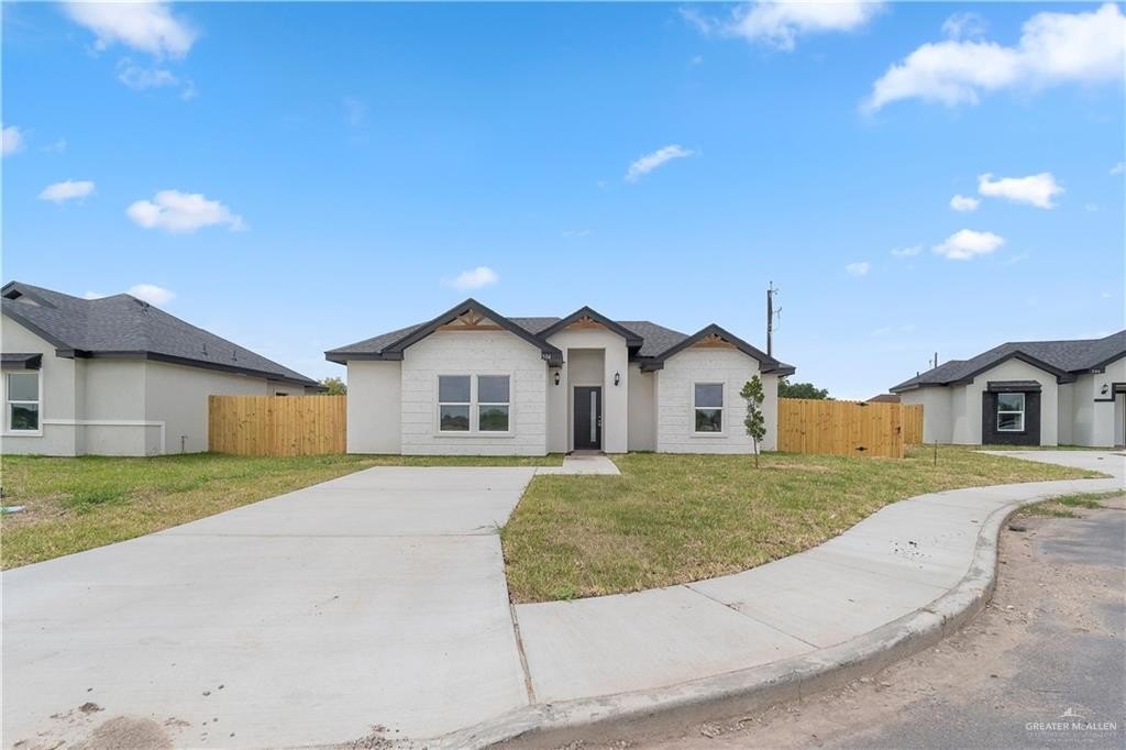 504 Bridget Street, Weslaco, TX 78596, 4 Habitaciones Habitaciones , ,2 BañosBaños,Residential,En Venta,504 Bridget Street,470296