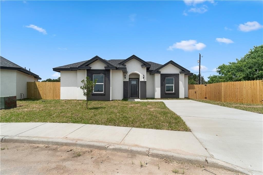 2201 Emily Street, Weslaco, TX 78596, 3 Habitaciones Habitaciones , ,2 BañosBaños,Residential,En Venta,2201 Emily Street,470298