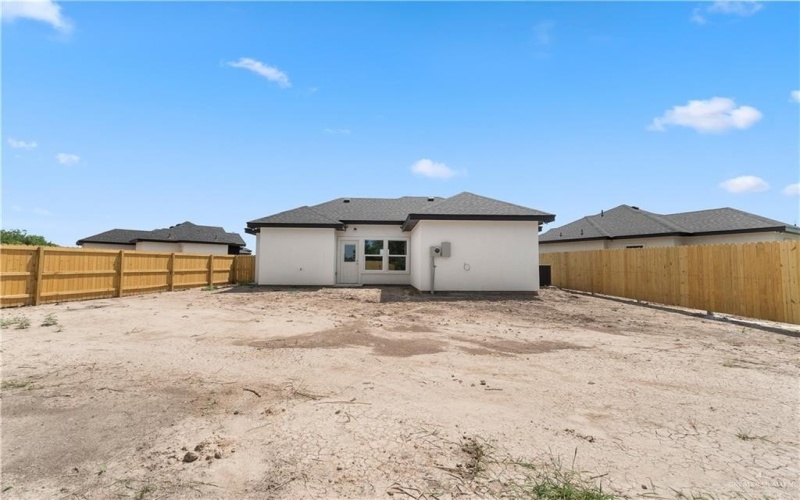 2201 Emily Street, Weslaco, TX 78596, 3 Habitaciones Habitaciones , ,2 BañosBaños,Residential,En Venta,2201 Emily Street,470298
