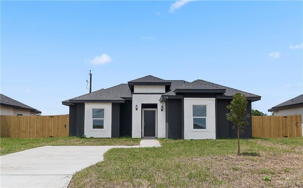 512 Bridget Street, Weslaco, TX 78596, 3 Habitaciones Habitaciones , ,2 BañosBaños,Residential,En Venta,512 Bridget Street,470311