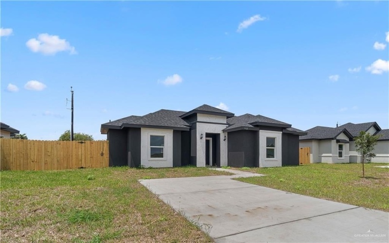 512 Bridget Street, Weslaco, TX 78596, 3 Habitaciones Habitaciones , ,2 BañosBaños,Residential,En Venta,512 Bridget Street,470311