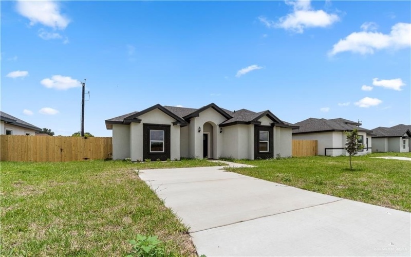 608 Bridget Street, Weslaco, TX 78599, 3 Habitaciones Habitaciones , ,2 BañosBaños,Residential,En Venta,608 Bridget Street,471998