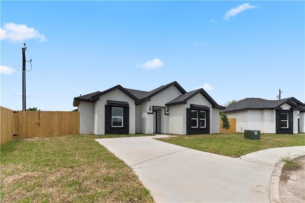500 Bridget Street, Weslaco, TX 78596, 3 Habitaciones Habitaciones , ,2 BañosBaños,Residential,En Venta,500 Bridget Street,472000