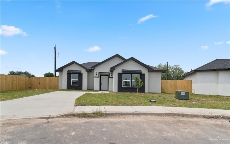 500 Bridget Street, Weslaco, TX 78596, 3 Habitaciones Habitaciones , ,2 BañosBaños,Residential,En Venta,500 Bridget Street,472000