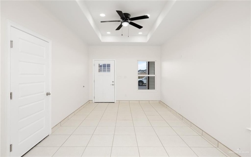 2326 N Valley Circle #B, La Feria, TX 78559, 3 Bedrooms Bedrooms, ,2 BathroomsBathrooms,Residential Lease,For Rent,2326 N Valley Circle,472849