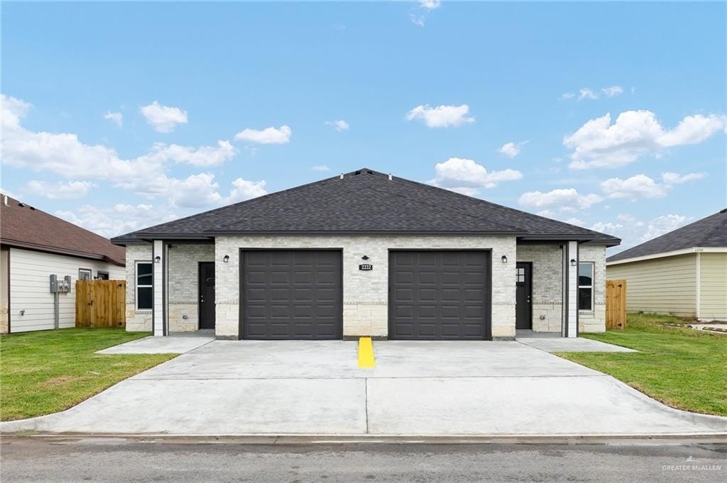 2222 N Valley Circle #A, La Feria, TX 78559, 3 Bedrooms Bedrooms, ,2 BathroomsBathrooms,Residential Lease,For Rent,2222 N Valley Circle,472857