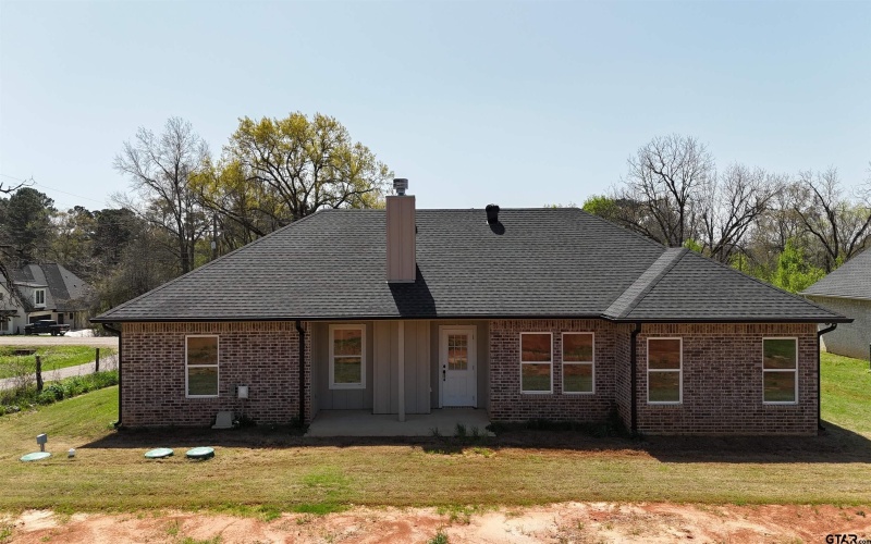 2001 CR 2138 (Old Tyler Rd), Troup, TX 75789, 4 Bedrooms Bedrooms, ,2 BathroomsBathrooms,Residential,For Sale,2001 CR 2138 (Old Tyler Rd),25008410
