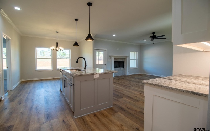 2001 CR 2138 (Old Tyler Rd), Troup, TX 75789, 4 Bedrooms Bedrooms, ,2 BathroomsBathrooms,Residential,For Sale,2001 CR 2138 (Old Tyler Rd),25008410