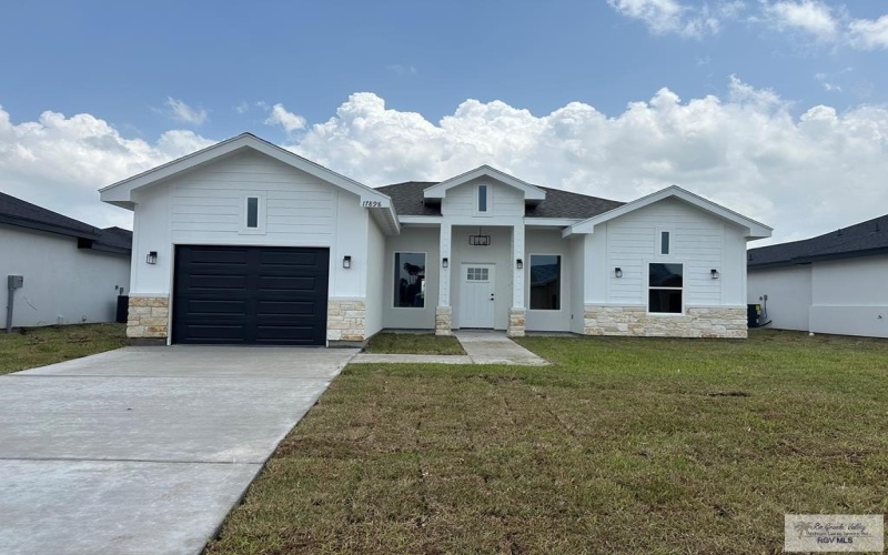17898 REDWOOD ST, COMBES, TX 78552, 3 Habitaciones Habitaciones , ,2 BañosBaños,Residential,En Venta,17898 REDWOOD ST,29765672