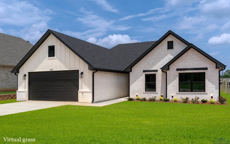 1507 Wellington Lane, Longview, TX 75605, 3 Bedrooms Bedrooms, ,2 BathroomsBathrooms,Residential,For Sale,1507 Wellington Lane,20253808