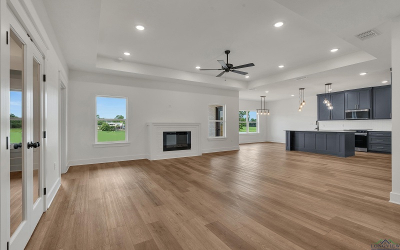 1507 Wellington Lane, Longview, TX 75605, 3 Bedrooms Bedrooms, ,2 BathroomsBathrooms,Residential,For Sale,1507 Wellington Lane,20253808