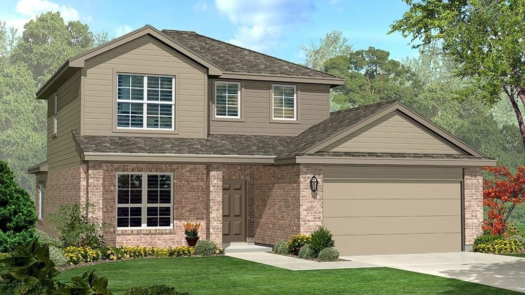 6112 Layni Drive, Odessa, TX 79762, 3 Bedrooms Bedrooms, ,2 BathroomsBathrooms,Residential,For Sale,6112 Layni Drive,160095