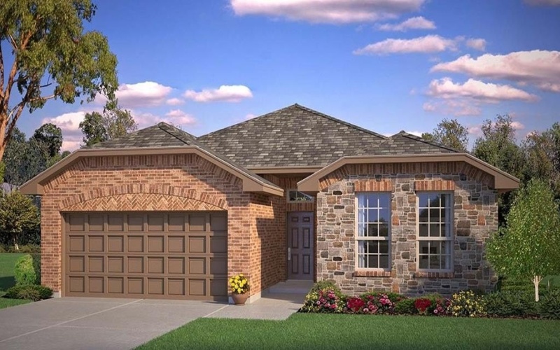 2100 Northern Ln, Midland, TX 79707, 4 Bedrooms Bedrooms, ,2 BathroomsBathrooms,Residential,For Sale,2100 Northern Ln,160656