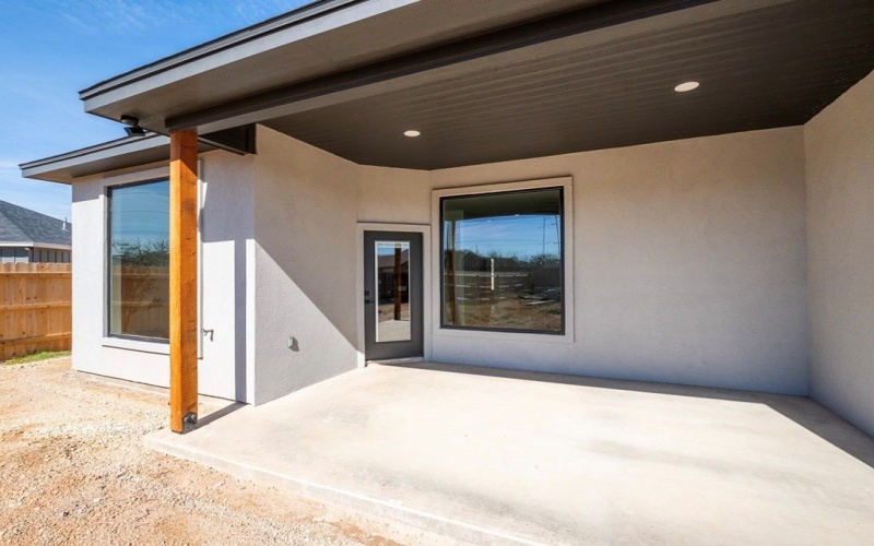 5717 Melrose Ave, San Angelo, TX 76901, 3 Habitaciones Habitaciones , ,2 BañosBaños,Residential,En Venta,5717 Melrose Ave,127688