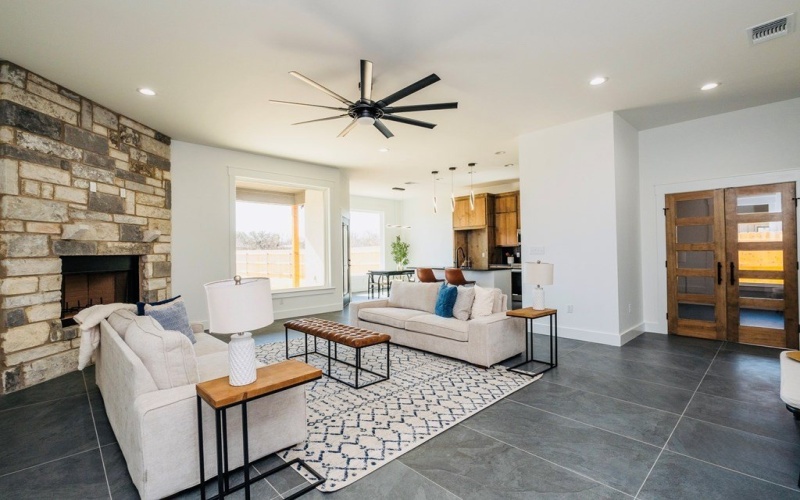 5717 Melrose Ave, San Angelo, TX 76901, 3 Habitaciones Habitaciones , ,2 BañosBaños,Residential,En Venta,5717 Melrose Ave,127688