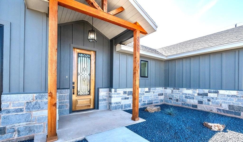 5721 Melrose Ave, San Angelo, TX 76901, 3 Habitaciones Habitaciones , ,2 BañosBaños,Residential,En Venta,5721 Melrose Ave,127689
