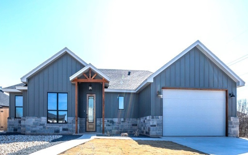 5721 Melrose Ave, San Angelo, TX 76901, 3 Habitaciones Habitaciones , ,2 BañosBaños,Residential,En Venta,5721 Melrose Ave,127689