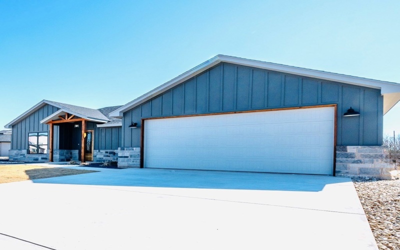 5721 Melrose Ave, San Angelo, TX 76901, 3 Habitaciones Habitaciones , ,2 BañosBaños,Residential,En Venta,5721 Melrose Ave,127689