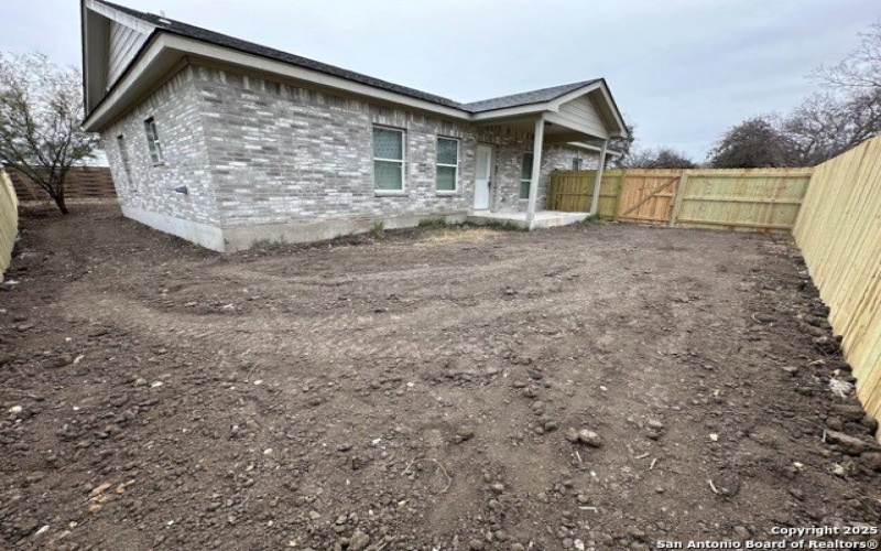 707 Janice, Converse, TX 78109, 3 Habitaciones Habitaciones , ,2 BañosBaños,Residential,En Venta,707 Janice,1837848