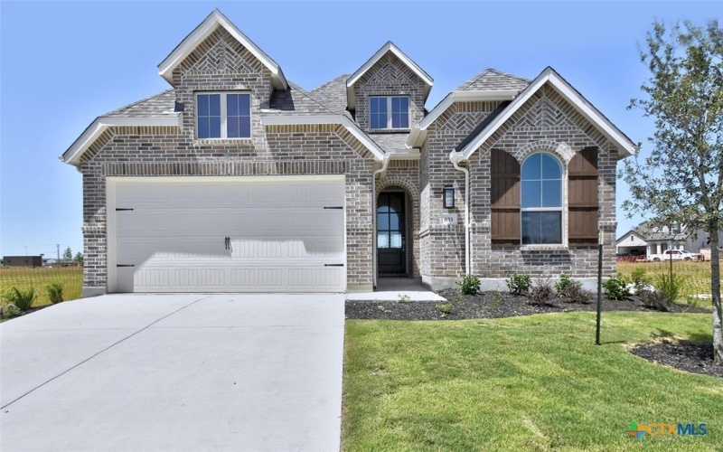 853 Saltbush Street Drive, New Braunfels, TX 78130, 3 Bedrooms Bedrooms, ,2 BathroomsBathrooms,Residential,For Sale,853 Saltbush Street Drive,582049