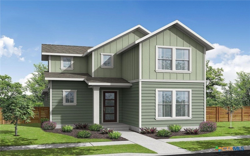 641 Salamander Street, San Marcos, TX 78666, 3 Bedrooms Bedrooms, ,2 BathroomsBathrooms,Residential,For Sale,641 Salamander Street,582058