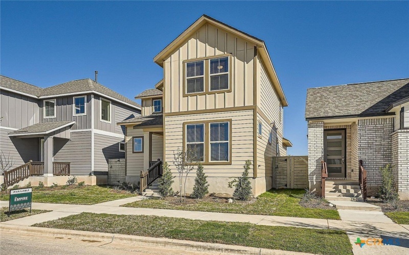 641 Salamander Street, San Marcos, TX 78666, 3 Bedrooms Bedrooms, ,2 BathroomsBathrooms,Residential,For Sale,641 Salamander Street,582058