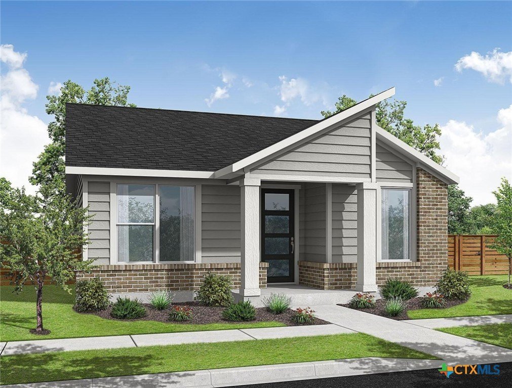 637 Salamander, San Marcos, TX 78666, 3 Habitaciones Habitaciones , ,2 BañosBaños,Residential,En Venta,637 Salamander,582066