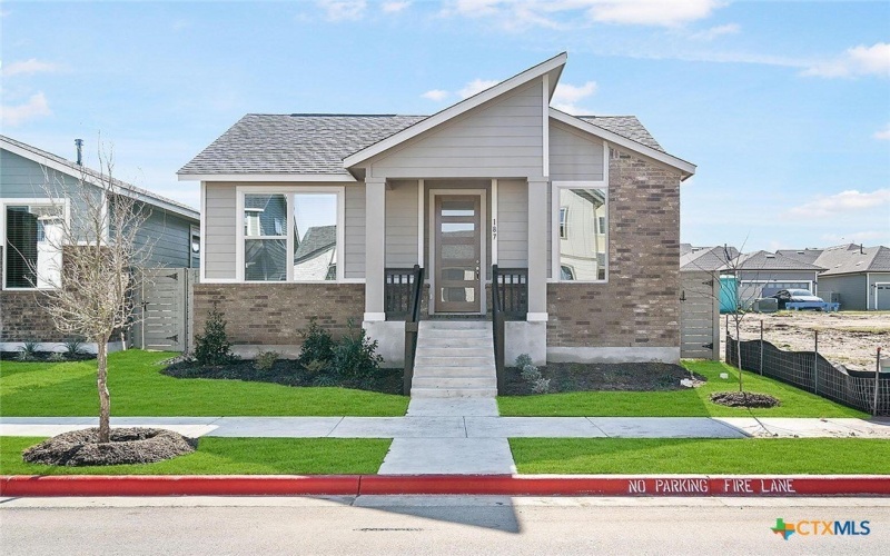 637 Salamander, San Marcos, TX 78666, 3 Habitaciones Habitaciones , ,2 BañosBaños,Residential,En Venta,637 Salamander,582066