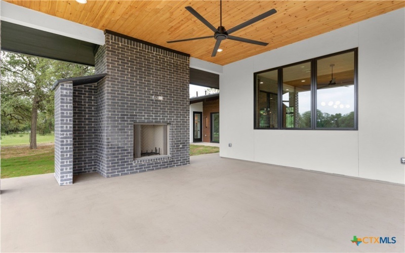 8341 Brewer Lane, Salado, TX 76571, 4 Bedrooms Bedrooms, ,3 BathroomsBathrooms,Residential,For Sale,8341 Brewer Lane,582071
