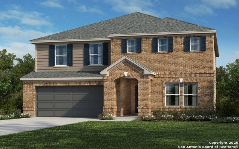2531 Chronos Dr, San Antonio, TX 78245, 4 Bedrooms Bedrooms, ,2 BathroomsBathrooms,Residential,For Sale,2531 Chronos Dr,1872305