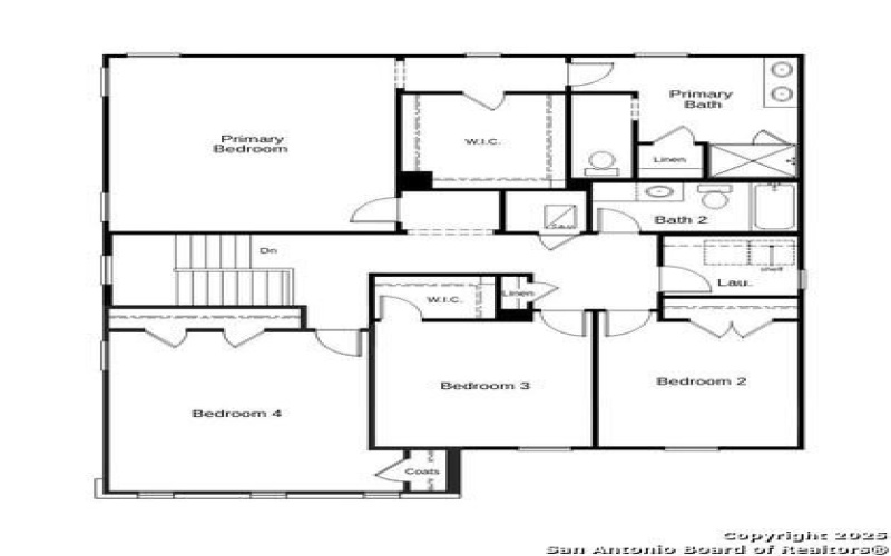 2531 Chronos Dr, San Antonio, TX 78245, 4 Bedrooms Bedrooms, ,2 BathroomsBathrooms,Residential,For Sale,2531 Chronos Dr,1872305