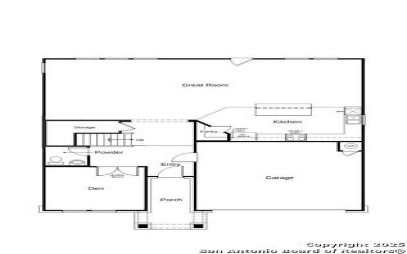 2531 Chronos Dr, San Antonio, TX 78245, 4 Bedrooms Bedrooms, ,2 BathroomsBathrooms,Residential,For Sale,2531 Chronos Dr,1872305