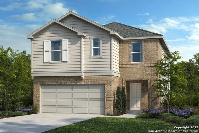 2530 Corinthus Bend, San Antonio, TX 78245, 3 Bedrooms Bedrooms, ,2 BathroomsBathrooms,Residential,For Sale,2530 Corinthus Bend,1872315