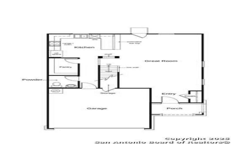 2530 Corinthus Bend, San Antonio, TX 78245, 3 Bedrooms Bedrooms, ,2 BathroomsBathrooms,Residential,For Sale,2530 Corinthus Bend,1872315