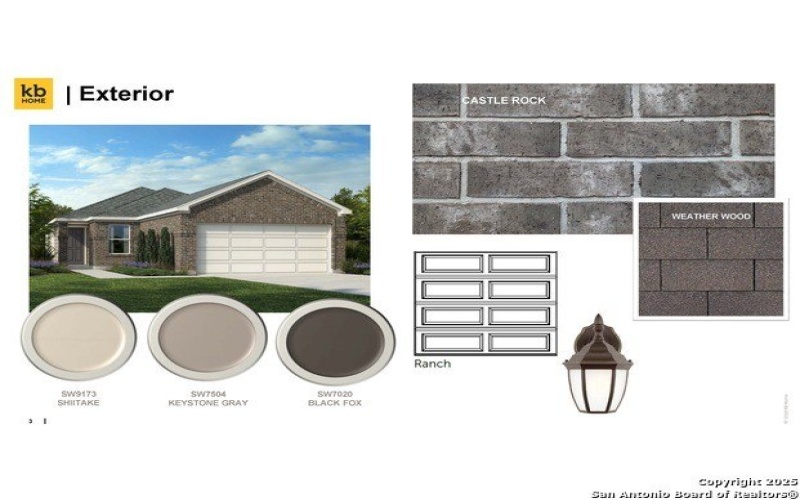 15022 BARN SWALLOW HILL, San Antonio, TX 78253, 3 Bedrooms Bedrooms, ,2 BathroomsBathrooms,Residential,For Sale,15022 BARN SWALLOW HILL,1872321