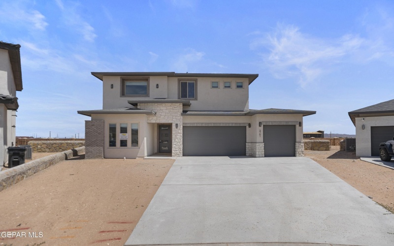 3761 Focus Place, El Paso, TX 79938, 5 Bedrooms Bedrooms, ,3 BathroomsBathrooms,Residential,For Sale,3761 Focus Place,923833