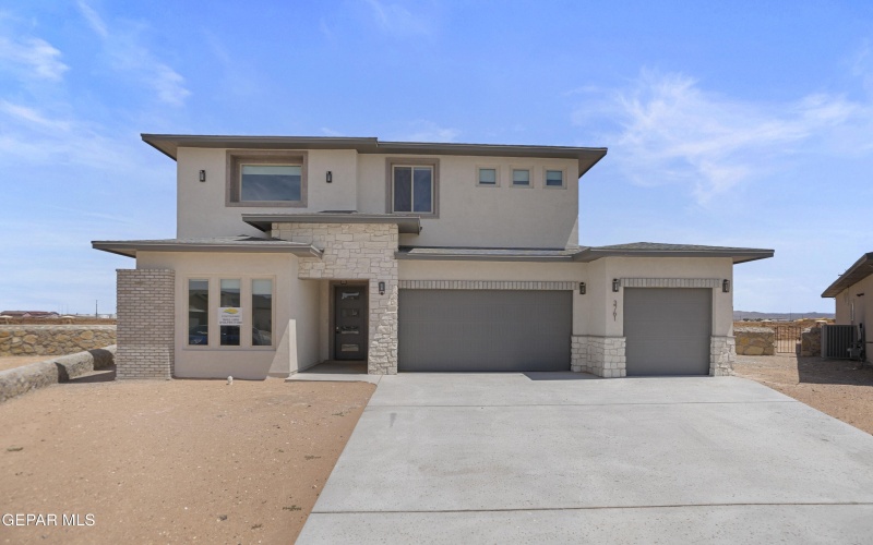 3761 Focus Place, El Paso, TX 79938, 5 Bedrooms Bedrooms, ,3 BathroomsBathrooms,Residential,For Sale,3761 Focus Place,923833