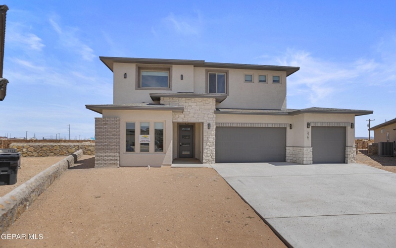 3761 Focus Place, El Paso, TX 79938, 5 Bedrooms Bedrooms, ,3 BathroomsBathrooms,Residential,For Sale,3761 Focus Place,923833