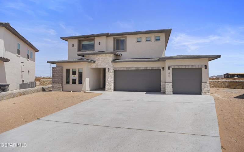 3761 Focus Place, El Paso, TX 79938, 5 Bedrooms Bedrooms, ,3 BathroomsBathrooms,Residential,For Sale,3761 Focus Place,923833