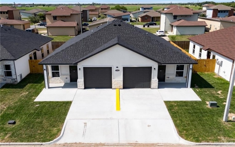 2328 N Valley Circle #A, La Feria, TX 78559, 3 Bedrooms Bedrooms, ,2 BathroomsBathrooms,Residential Lease,For Rent,2328 N Valley Circle,472868