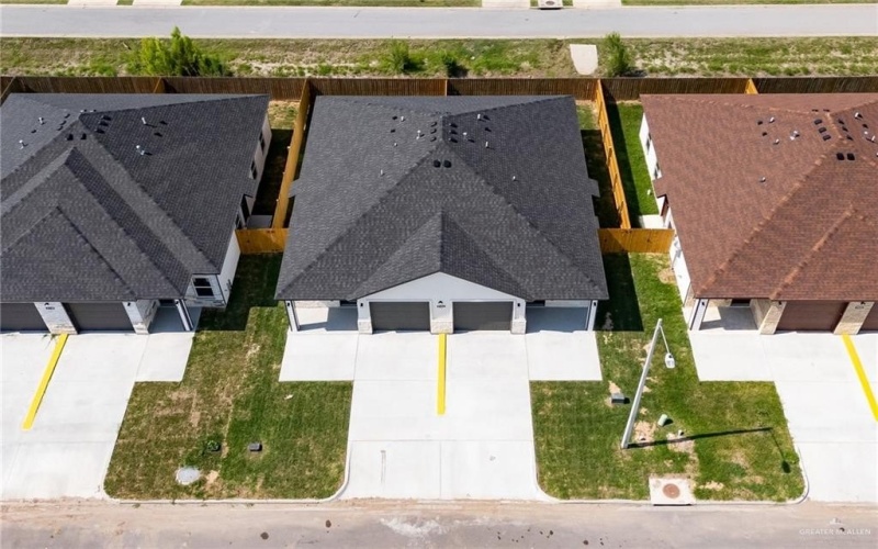 2328 N Valley Circle #A, La Feria, TX 78559, 3 Bedrooms Bedrooms, ,2 BathroomsBathrooms,Residential Lease,For Rent,2328 N Valley Circle,472868