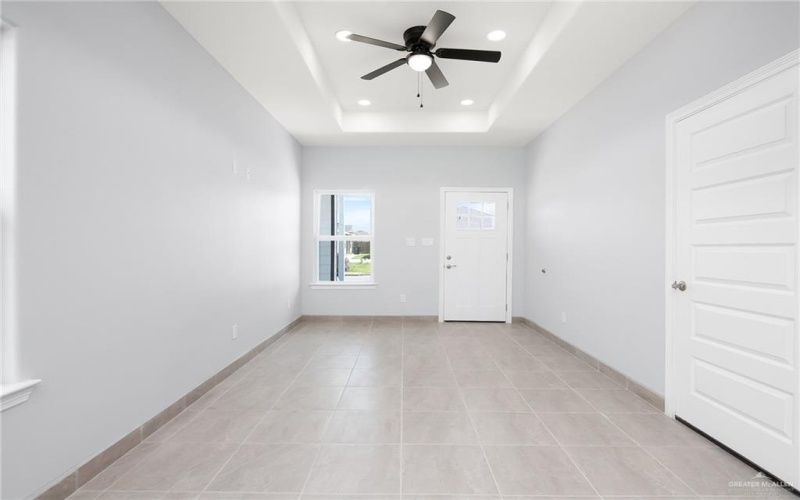 2328 N Valley Circle #A, La Feria, TX 78559, 3 Bedrooms Bedrooms, ,2 BathroomsBathrooms,Residential Lease,For Rent,2328 N Valley Circle,472868
