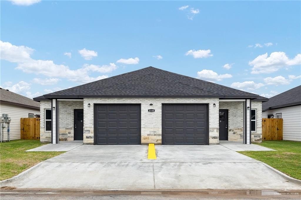 2330 N Valley Circle #B, La Feria, TX 78559, 3 Habitaciones Habitaciones , ,2 BañosBaños,Residential Lease,En Alquiler,2330 N Valley Circle,472874