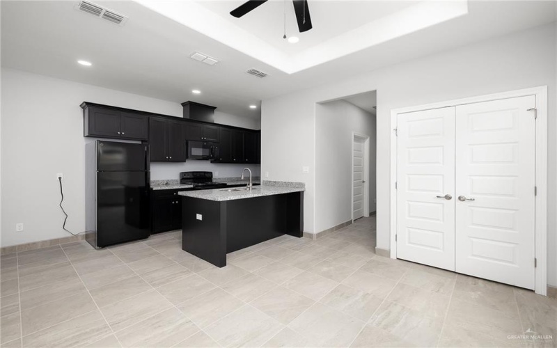 2526 N Valley Circle #A, La Feria, TX 78559, 2 Habitaciones Habitaciones , ,2 BañosBaños,Residential Lease,En Alquiler,2526 N Valley Circle,472878