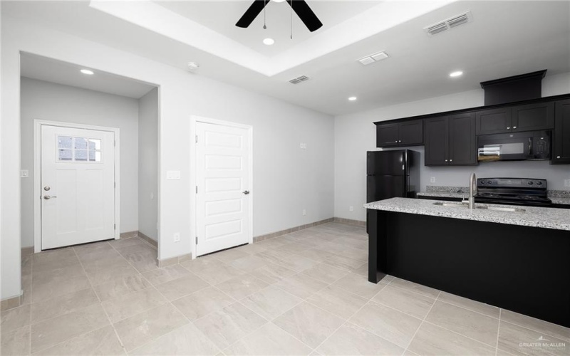 2526 N Valley Circle #A, La Feria, TX 78559, 2 Habitaciones Habitaciones , ,2 BañosBaños,Residential Lease,En Alquiler,2526 N Valley Circle,472878