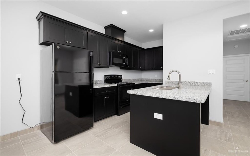 2526 N Valley Circle #A, La Feria, TX 78559, 2 Habitaciones Habitaciones , ,2 BañosBaños,Residential Lease,En Alquiler,2526 N Valley Circle,472878