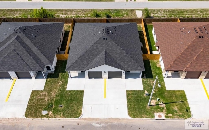 2328 N VALLEY CIRCLE #A, LA FERIA, TX 78559, 3 Bedrooms Bedrooms, ,2 BathroomsBathrooms,Residential Lease,For Rent,2328 N VALLEY CIRCLE,29765688