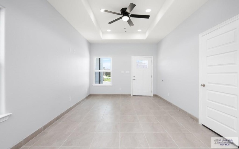 2328 N VALLEY CIRCLE #A, LA FERIA, TX 78559, 3 Bedrooms Bedrooms, ,2 BathroomsBathrooms,Residential Lease,For Rent,2328 N VALLEY CIRCLE,29765688