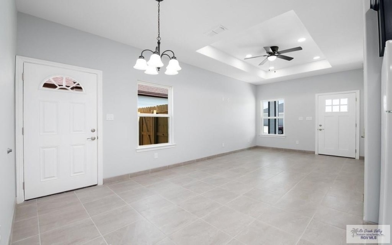 2328 N VALLEY CIRCLE #A, LA FERIA, TX 78559, 3 Bedrooms Bedrooms, ,2 BathroomsBathrooms,Residential Lease,For Rent,2328 N VALLEY CIRCLE,29765688
